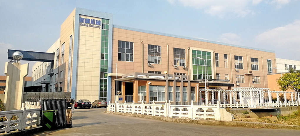 公司先容 - 无锡市k8凯发纺织机械有限公司